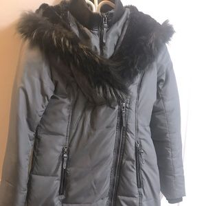 Amazing RUDSAK Alelier Noir Parka!